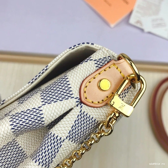 WIS Favorite Vuitton MM Louis 0809